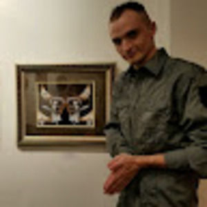 Meet your Posher, Zach lateralus